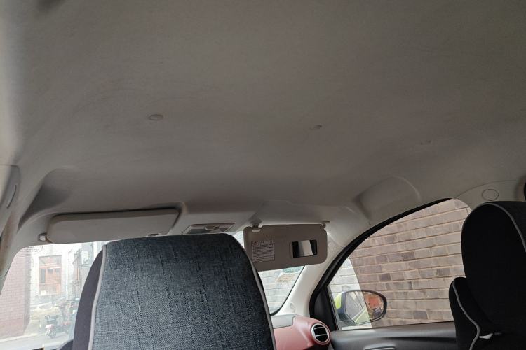 Used CHANGAN Benni 2015 1.4L Manual Luxury Model China V Standard Headliner