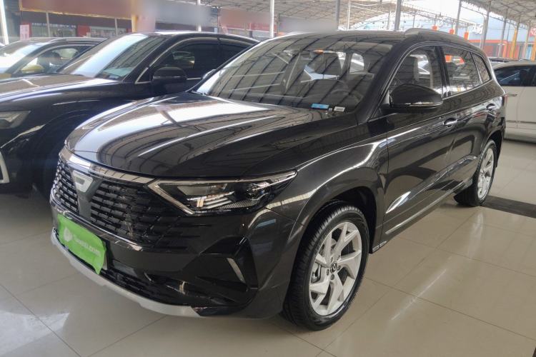 Used Jetta VS7 2026 Model, 280TSI Automatic Glory Edition