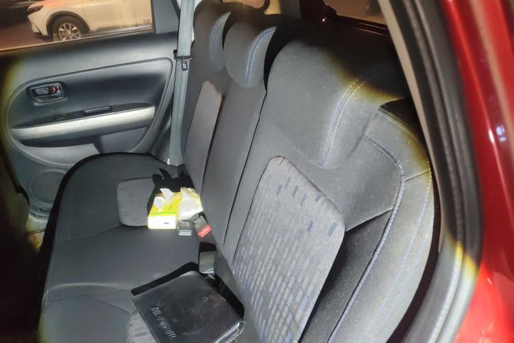 Used Haval H1 2016 Red Label 1.5L AMT Comfort Model