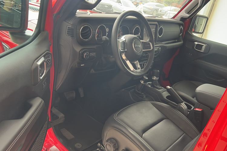 Used Jeep Gladiator 2022 3.6L Pioneer Edition
