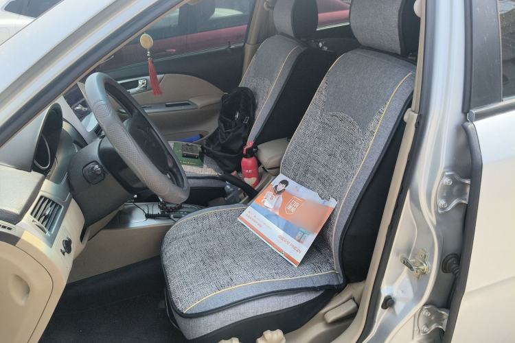 Used Buick Excelle 2011 1.6LX-AT