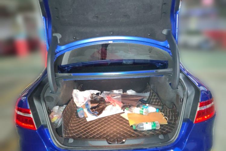 Used Jaguar XE 2017 2.0T 200 PS R-Sport
