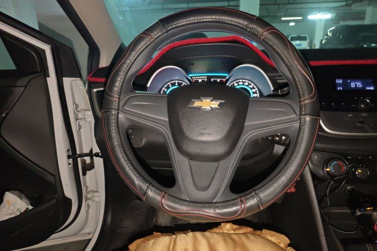 Used Chevrolet Cavalier 2016 1.5L Manual Enjoyment Edition