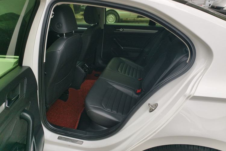 Used Volkswagen Lamando 2019 280TSI DSG Comfort Edition China VI standard