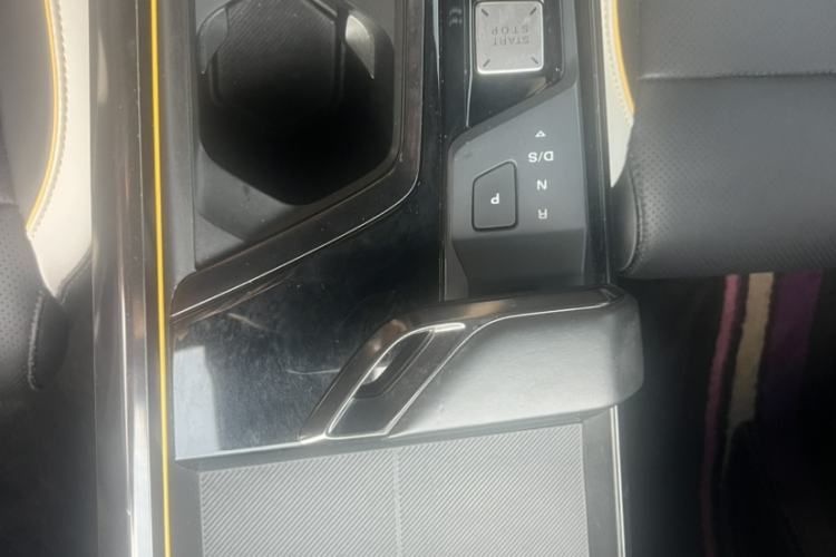 Used MG 5 Scorpio 2022 1.5T Trophy Sport Luxurious Edition
