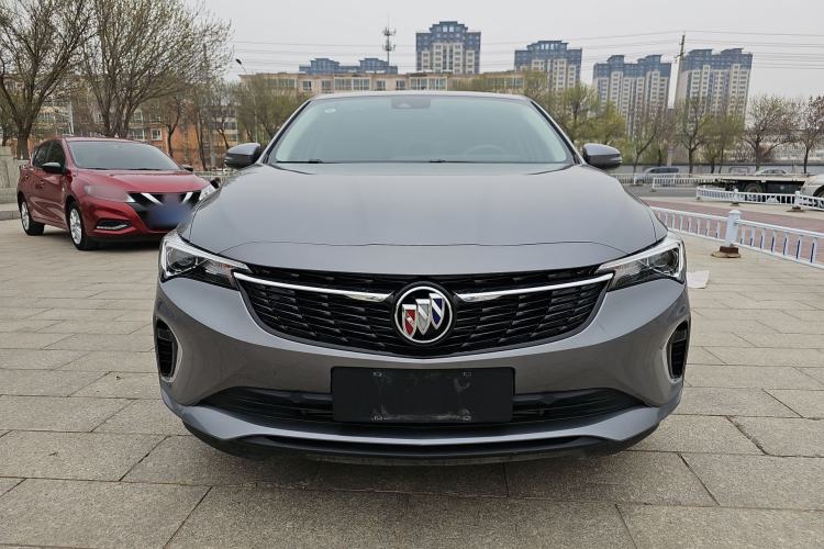 Used Buick Verano 2022 Pro 533T Fun Edition