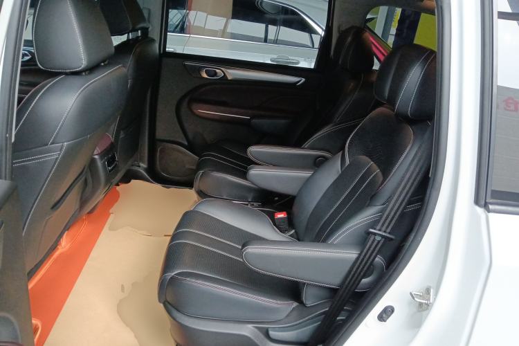 Used GAC Trumpchi M6 2023 PRO 270T DCT Luxury Edition
