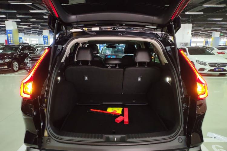 Used Honda CR-V 2023 240TURBO Two-Wheel Drive Active Version 5 Seats
