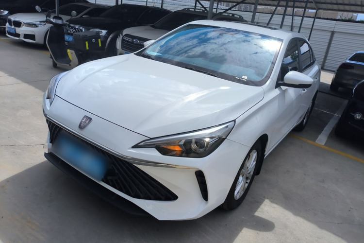 Used Roewe i5 2023 1.5L CVT Luxury Edition