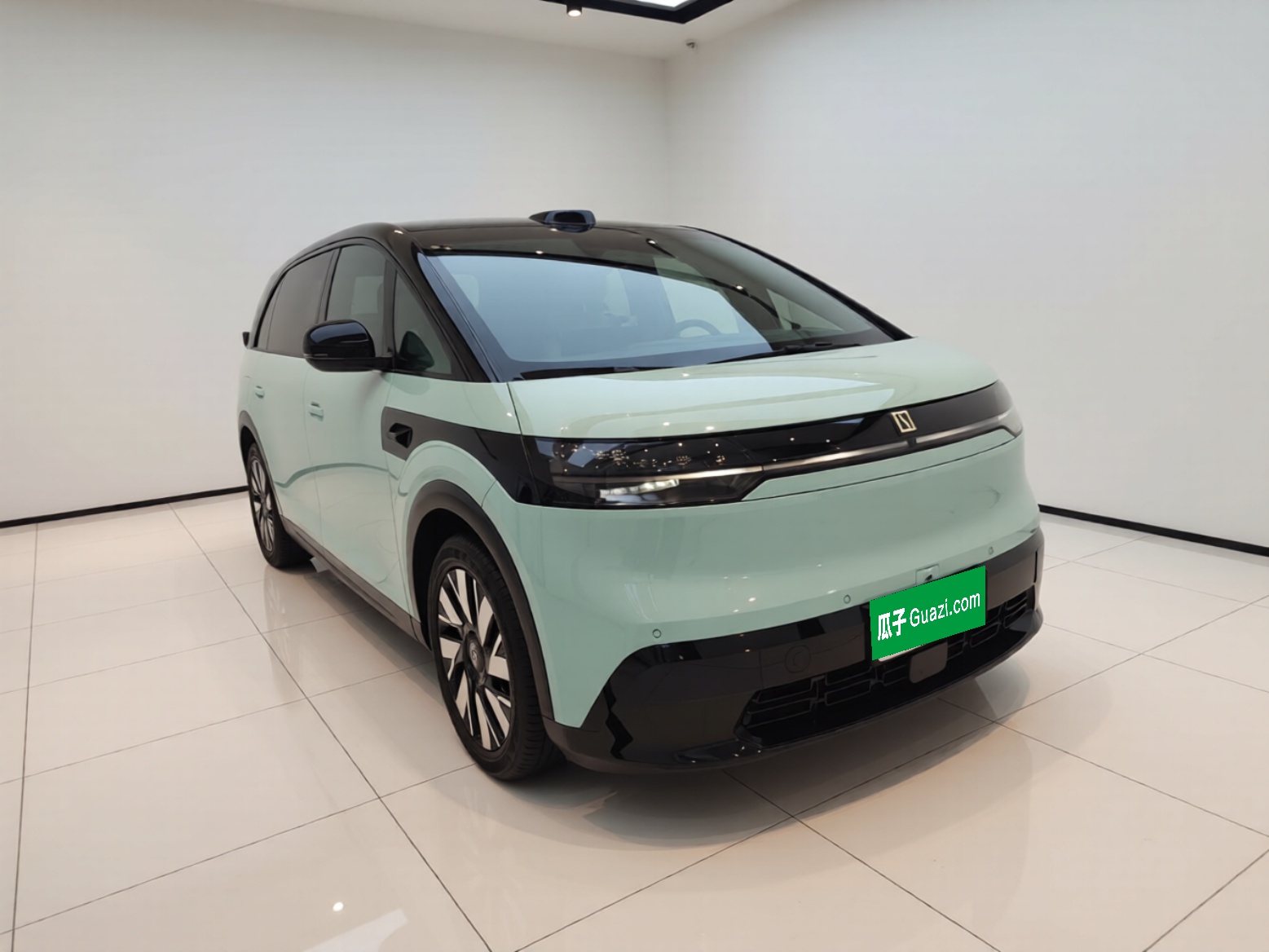 Zeekr MIX 2025 Long-Range Intelligent Driving Edition — снимка 3