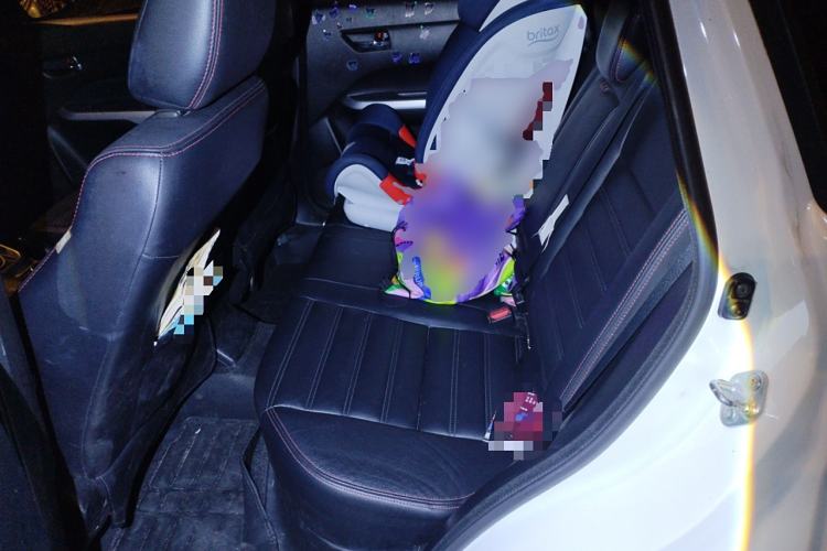 Used Suzuki Vitara 2016 1.4T Automatic 4x4 Flagship Model