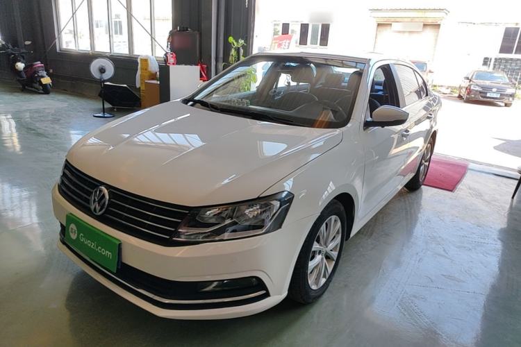 Used Volkswagen Lavida 2017 230TSI DSG Comfort Edition