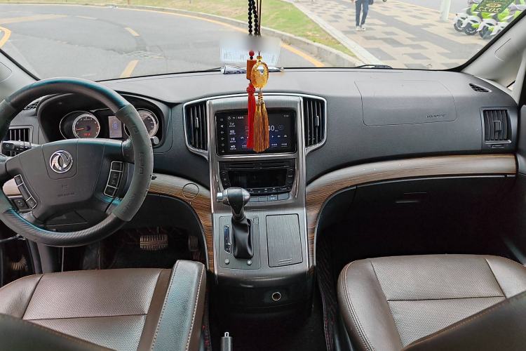 Used FORTHING CM7 2018 Classic Edition 2.0T Automatic Luxury Model
