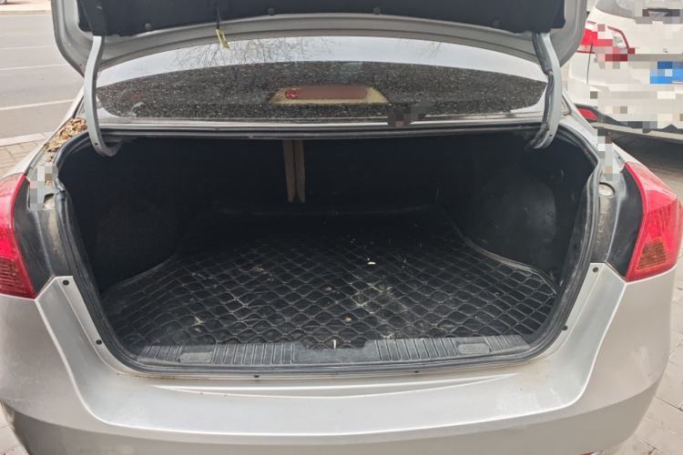 Used Buick Excelle 2013 1.5L Automatic Classic Model