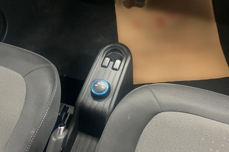 Used Wuling Hongguang MINIEV 2022 Easy Version Lithium-NMC