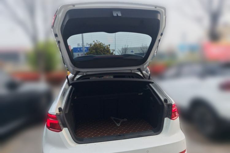 Used Audi A3 2018 30th Anniversary Edition Sportback 35 TFSI Fashion Model