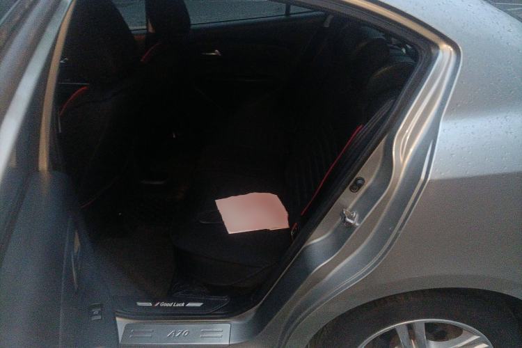 Used FAW Junpai A70 2016 1.6L Manual Tech Model