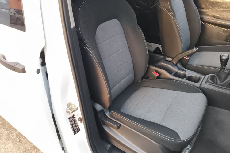 Used Wuling Zhengcheng 2022 2.0L Manual Entrepreneurial Version