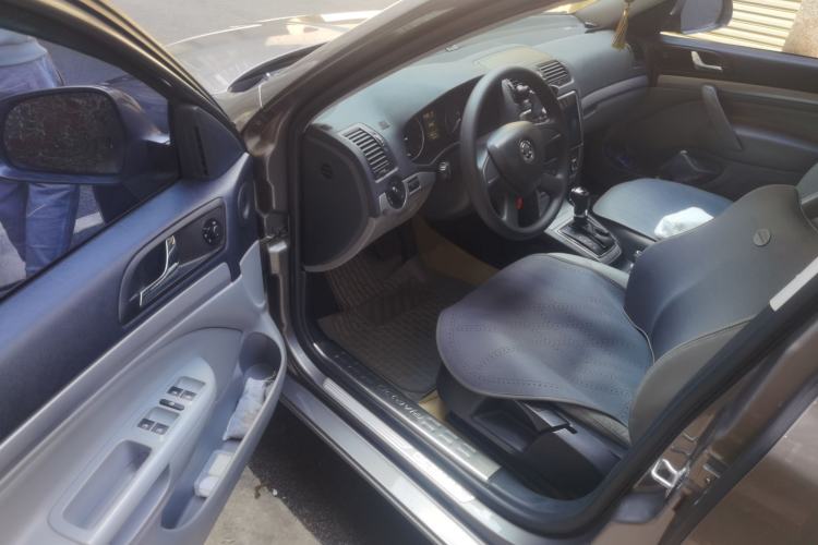 Used Skoda Octavia 2014 1.6L Automatic Yijun Edition