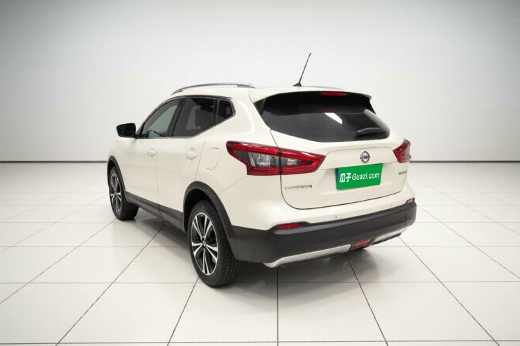 Used Nissan Qashqai 2022 2.0L CVT XV Premier Luxury Edition