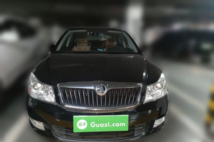 Used Skoda Octavia 2014 1.6L Automatic Eado Edition
