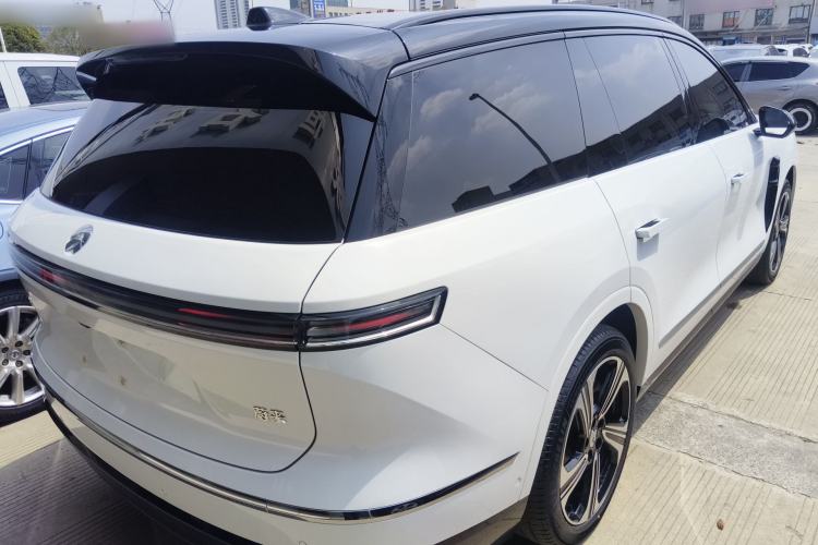 Used Nio ES8 2026 Model 6-seat Executive Luxury Edition