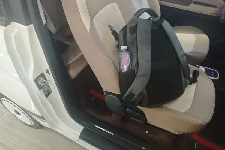 Used Chery QQ Ice Cream 2024 Edition Youth Version 205km Sundae