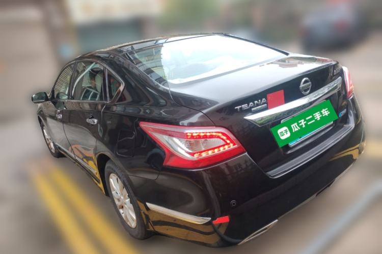 Used Nissan Teana 2013 2.0L XL Comfort Edition