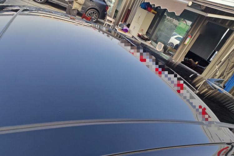 Used ARCFOX Alpha S 2022 708S+ 160kW
