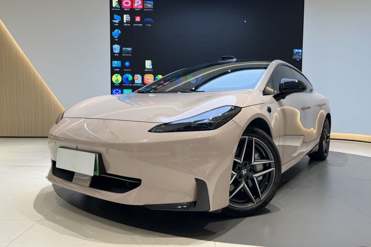 Used Hyptec GT 2024 Global Model 710 Ultra-High-Voltage LiDAR Edition