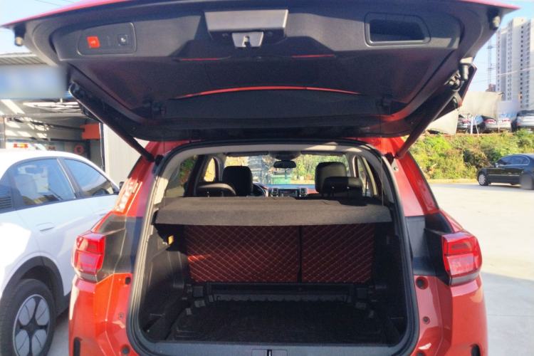 Used Citroen C5 AIRCROSS 2017 380THP Luxury Model
