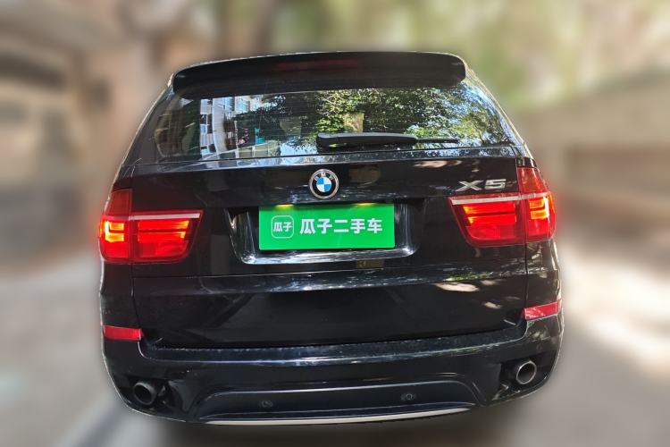 Used BMW X5 2011 xDrive35i Luxury Model
