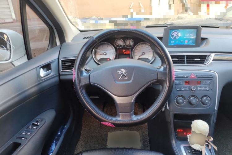 Used Peugeot 308 2014 Enjoy Edition Classic 1.6L Automatic Premium Model