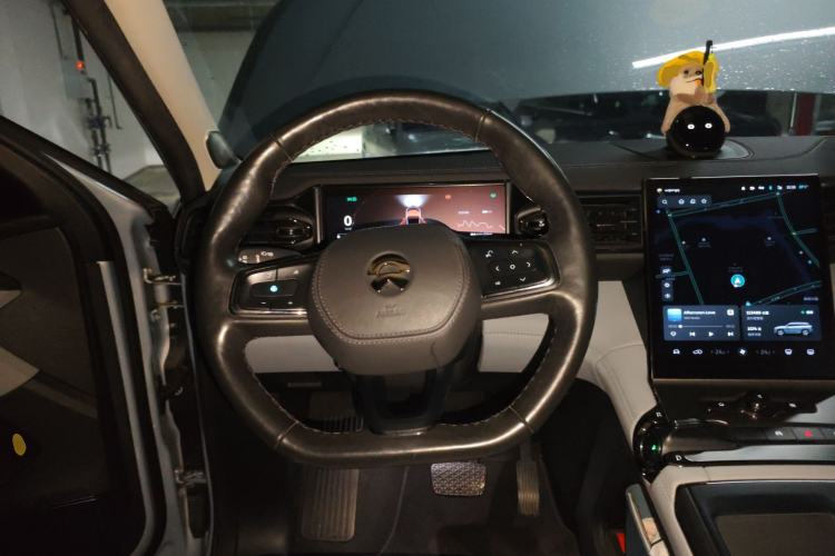 Used Nio ES6 2020 600 km Sport Edition