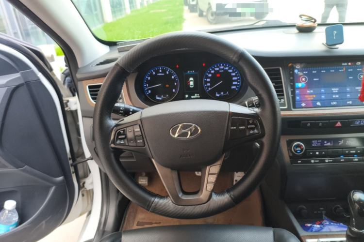 Used Hyundai Mistra 2014 1.8L Automatic Deluxe DLX Model