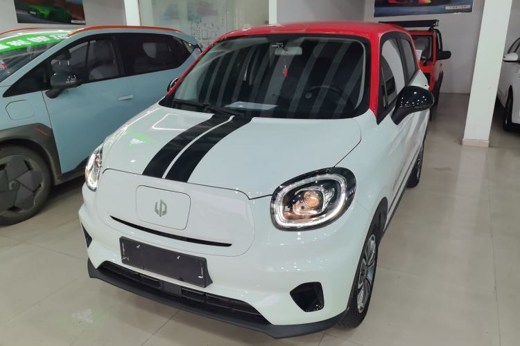 Used Leapmotor T03 2024 310 Comfort Edition