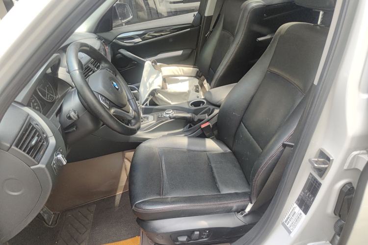 Used BMW X1 2015 sDrive18i Fashion Upgrade Edition