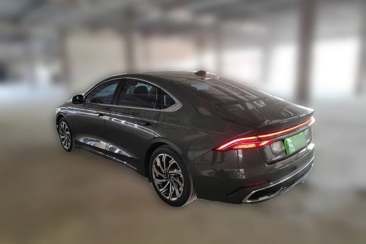 Used Lincoln Z 2022 iEnjoy Luxury Edition
