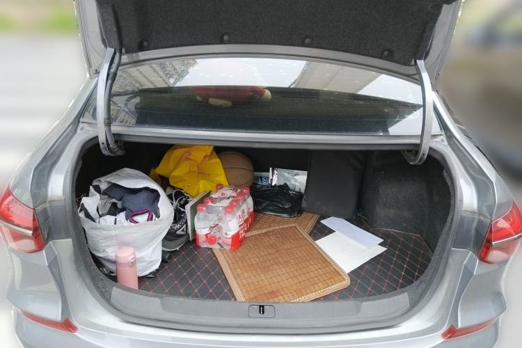 Used Chevrolet Monza 2019 RS 330T Automatic Comfort Edition China VI Standard