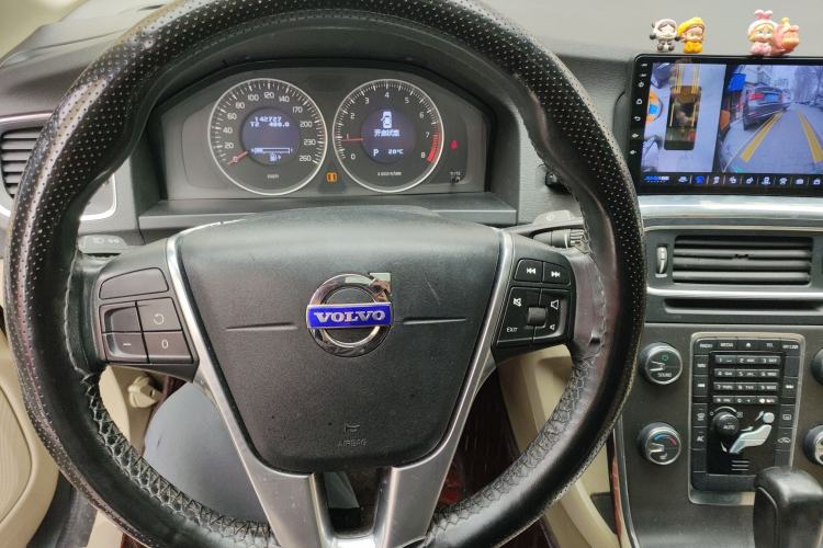 Used Volvo S60 2011 2.0T Zhiya Edition