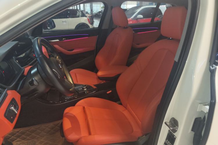 Used BMW X2 2023 sDrive25i M Sport Night Edition
