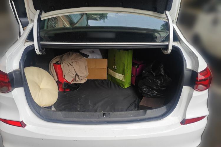 Used Chevrolet Monza 2022 320 Automatic Enjoyment Edition