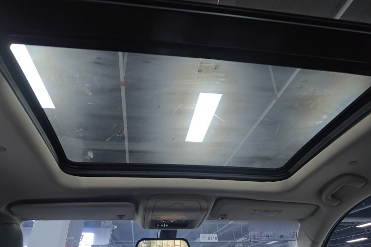 Used Cadillac XT5 2018 28T Four-Wheel Drive Luxury Model
