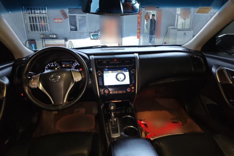 Used Nissan Teana 2013 2.0L XL Comfort Edition
