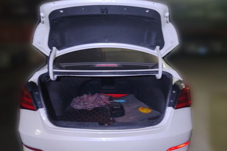 Used Hyundai Mistra 2014 1.8L Automatic Deluxe DLX Model