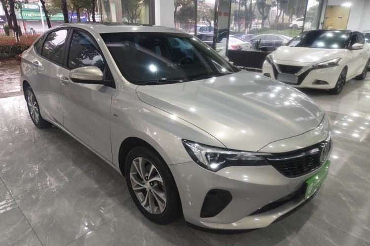 Used Buick Verano 2022 Pro 533T Enjoyment Edition
