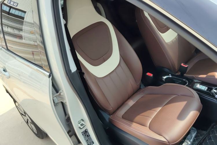 Used Wuling Bingo 2024 333 km Enjoyment Version