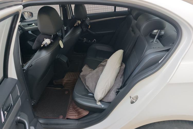 Used Volkswagen Lavida 2017 230TSI DSG Comfort Edition