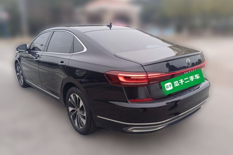 Used Volkswagen Passat 2022 330TSI Elite Edition