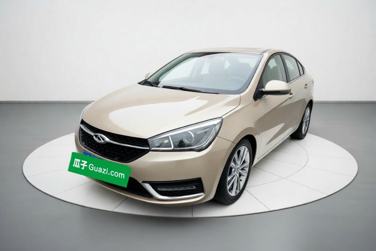 Used Chery Arrizo 5 2016 1.5L CVT Trendsetting Edition Guazi used car, China used car export, Used car for sale, Used  cars, Cheapest cars for sale